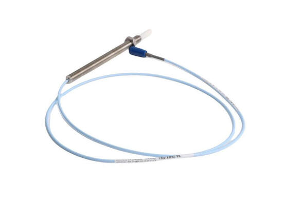 Bently Nevada 330905-00-16-05-02-05 3300 XL Cable de sonda de proximidad de 8 mm con material original