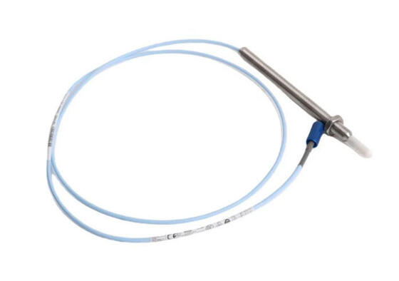 Bently Nevada 330905-00-16-05-02-05 3300 XL Cable de sonda de proximidad de 8 mm con material original
