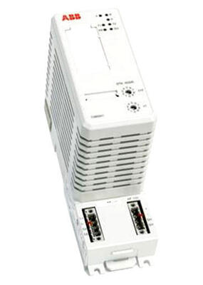ABB CI820V1 Redundant Communication Interface for High-Speed S800 I/O System