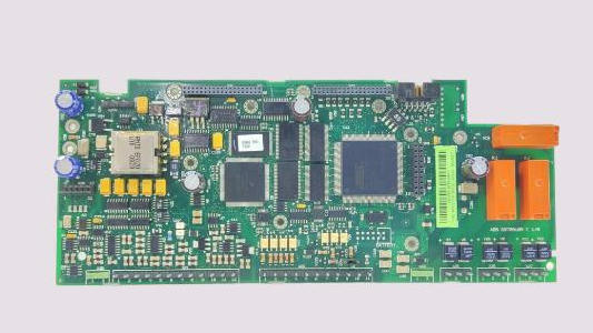 RMIO-11C ABB PLC Control Board ACS800 Series Compatible with 12 Months Warranty for Precise Motor Control