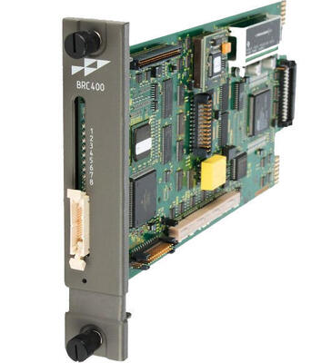 ABB Bailey Bridge Controller BRC400 PHCBRC40000000 con 12 meses de garantía y 1 ~ 3 días de tiempo de entrega