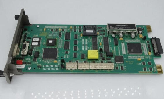 ABB Bailey Bridge Controller BRC400 PHCBRC40000000 con 12 meses de garantía y 1 ~ 3 días de tiempo de entrega
