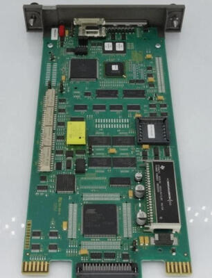 ABB Bailey Bridge Controller BRC400 PHCBRC40000000 con 12 meses de garantía y 1 ~ 3 días de tiempo de entrega