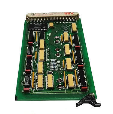 Tarjeta de control del diesel ABB CMA127 3DDE300407 para la automatización industrial