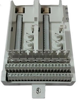 TU842 3BSE020850R1 Unidad de terminación de módulos de E/S de ABB