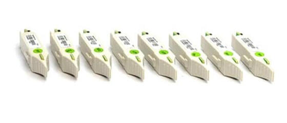 TY801 3BSE028112R1 ABB I/O Accesorio con bastón de derivación diseñado