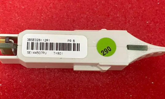 TY801 3BSE028112R1 ABB I/O Accesorio con bastón de derivación diseñado