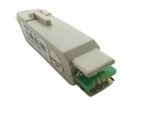 TY801 3BSE028112R1 ABB I/O Accesorio con bastón de derivación diseñado