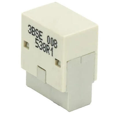 Terminador del autobús del módulo TB807 3BSE008538R1 ABB para el sistema 800xA Advant OCS