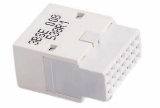 Terminador del autobús del módulo TB807 3BSE008538R1 ABB para el sistema 800xA Advant OCS