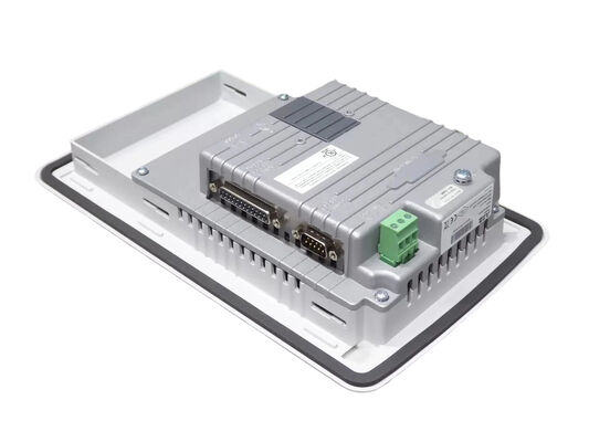 PP826A 3BSE042244R3 Panel de operador industrial de control de TI de ABB Producido