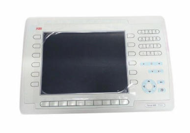 PP846 3BSE042238R1 Panel Operador ABB de la serie Panel 800