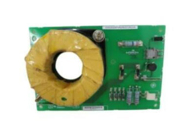 DS200FHVAG1A GE Placa de Interfaz de Compuerta de Alto Voltaje para Sistema de Arranque Estático GE LS2100