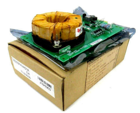 DS200FHVAG1A GE Placa de Interfaz de Compuerta de Alto Voltaje para Sistema de Arranque Estático GE LS2100