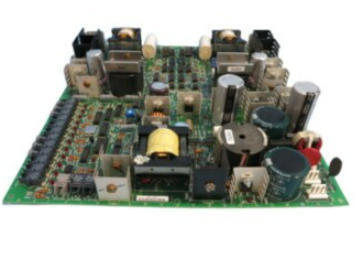 DS200FGPAG1A GE Marca V Puerta de control de la turbina Amplificador de pulso de la placa