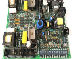 DS200FGPAG1A GE Marca V Puerta de control de la turbina Amplificador de pulso de la placa