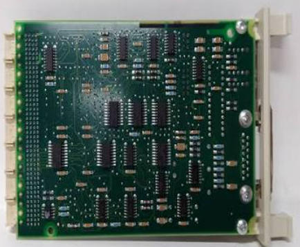 DS200FGPAG1A GE Marca V Puerta de control de la turbina Amplificador de pulso de la placa