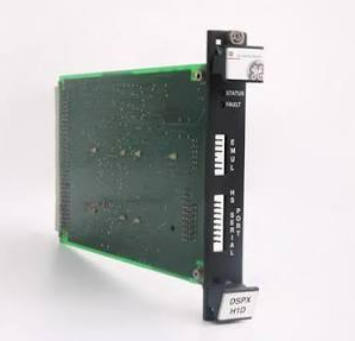 Placa de Procesador de Señal Digital GE IS200DSPXH1D para Sistema Speedtronic Mark VI