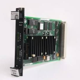 Placa de Procesador de Señal Digital GE IS200DSPXH1D para Sistema Speedtronic Mark VI