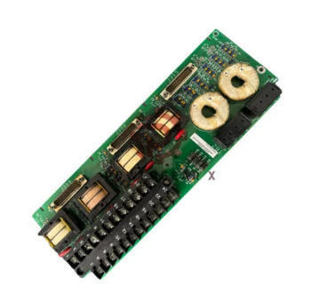 IS200EPCTG1A GE Exciter PT CT Tarjeta auxiliar del panel de terminales