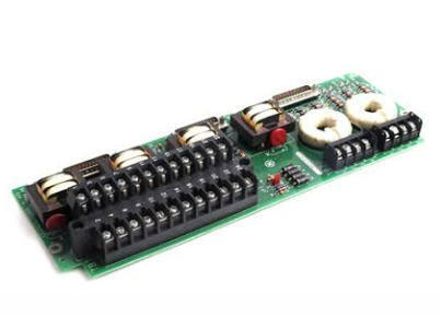 IS200EPCTG1A GE Exciter PT CT Tarjeta auxiliar del panel de terminales