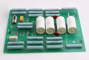 Módulo Atenuador GE Exciter IS200EXAMG1A para Sistema de Control de Excitación GE EX2100