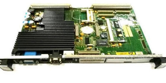 IS215UCVEH2A GE VME Controller Card for Mark VI Series Steam Turbine