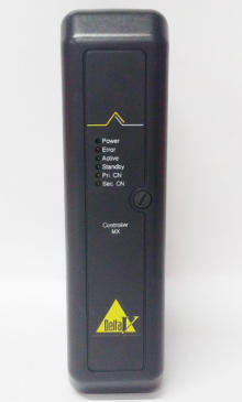 KJ2005X1-BA1 EMERSON MX Controlador DeltaV VE3007 para sistemas