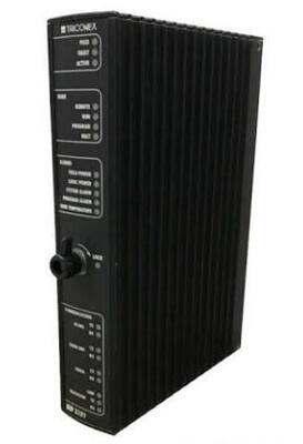 MP3101 TRICONEX Trident Módulo de Procesador Redundante