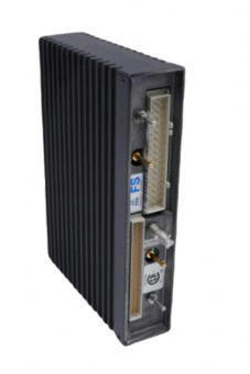 MP3101 TRICONEX Trident Módulo de Procesador Redundante
