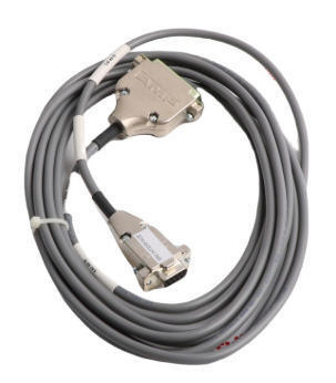 4000066-025 Cable de conexión preensamblado dedicado TRICONEX para cable de sistema