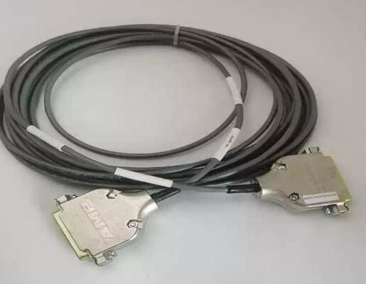 4000066-025 Cable de conexión preensamblado dedicado TRICONEX para cable de sistema