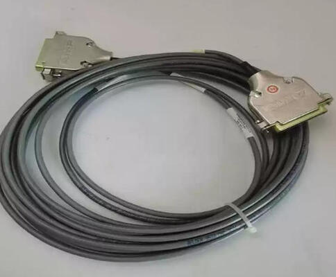 4000066-025 Cable de conexión preensamblado dedicado TRICONEX para cable de sistema