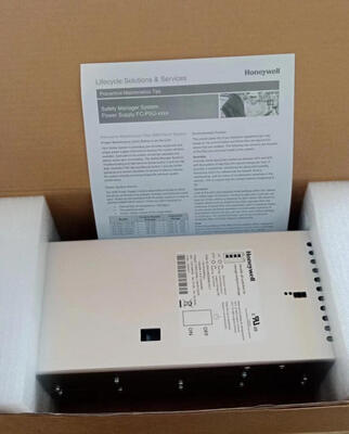 FC-PSU-UNI2450U Honeywell Power Supply Unit For FSC Safety Instrumented System 