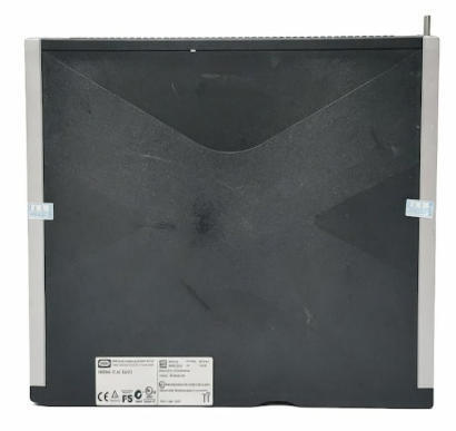 X-AI3201 985210213 Tarjeta de entrada analógica de alta densidad HIMA para el sistema instrumentado de seguridad SIS