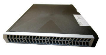 Módulo de entrada digital X-BLK01 632590802 para sistema de seguridad