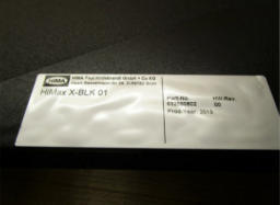 Módulo de entrada digital X-BLK01 632590802 para sistema de seguridad