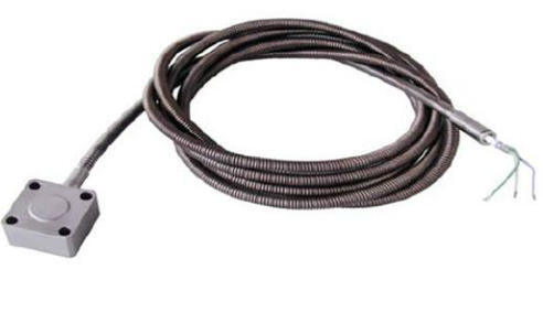 CA202 144-202-000-205 Acelerómetro piezoeléctrico para el monitoreo de vibraciones de las carcasas de rodamientos
