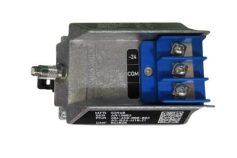 IQS450 204-450-000-002 A1-B21-H05-I0 Acondicionador de señal de preamplificador de corriente de Foucault eléctrico