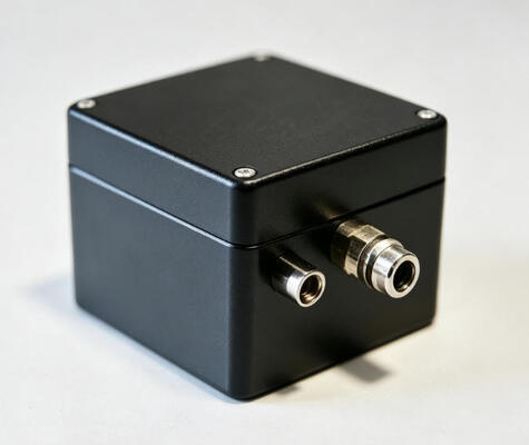 RE101 RE101-022-000 Eddy-Current Position Transmitter For Shaft Relative Position Measurement