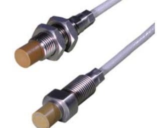 TQ402 111-402-000-013 A1-B1-C075-D000-E050-F2-G050-H05 Sonda inductiva para vibración de eje