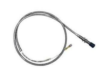 TQ402 111-402-000-013 A1-B1-C075-D000-E050-F2-G050-H05 Sonda inductiva para vibración de eje