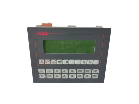 AFC094AE02 HIEE200130R0002 ARCnet Control Panel For information display