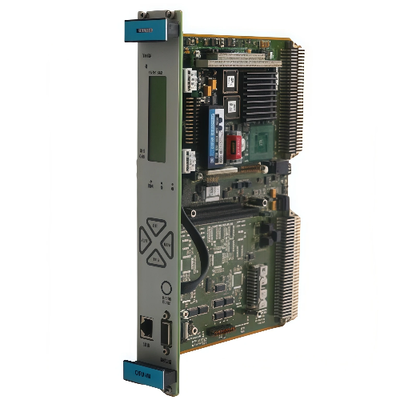 CPUM 200-595-075-122 IOCN Input/output Card for Industrial Equipment Monitoring Systems