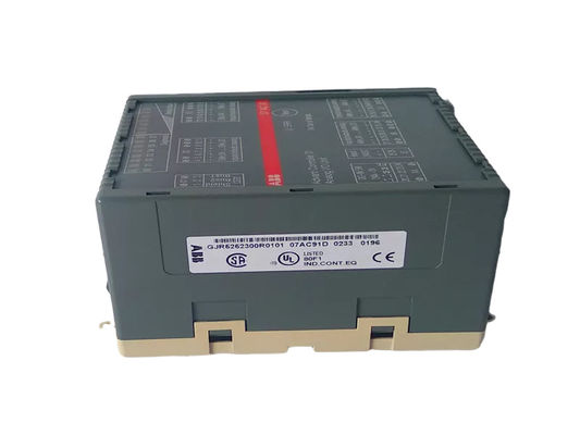 Módulo GJR5252300R0101 de la salida analógica de 07AC91 Abb