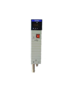 PLC DCS VFD de la entrada-salida del análogo de Allen Bradley 1756-Cn2r Controllogix 1756