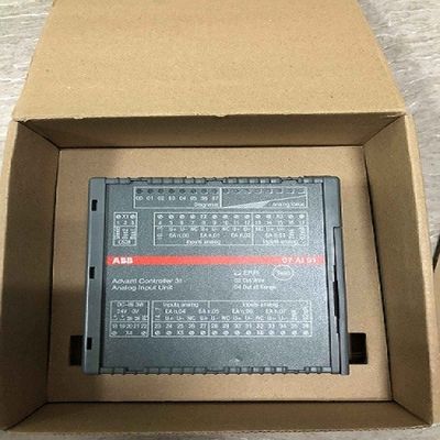 Módulo GJR5251600R4202 de 07AI91 Abb