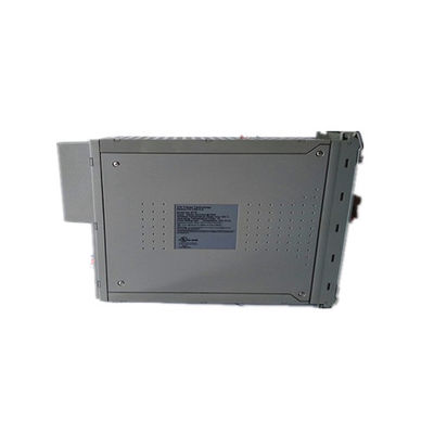 El ICS T8110B triple confiaba en el procesador de la MAÑANA