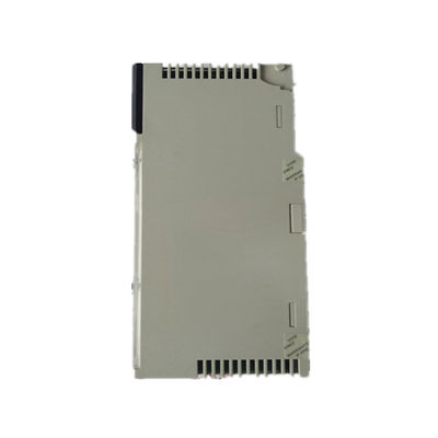 Procesador del concepto de Schneider 140CPU43412A