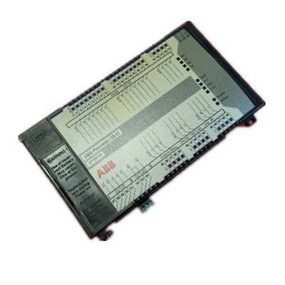 GJR5250000R0953 unidad de proceso central de la base del KR 91 del Plc Abb 07KR91 07 24 VDC